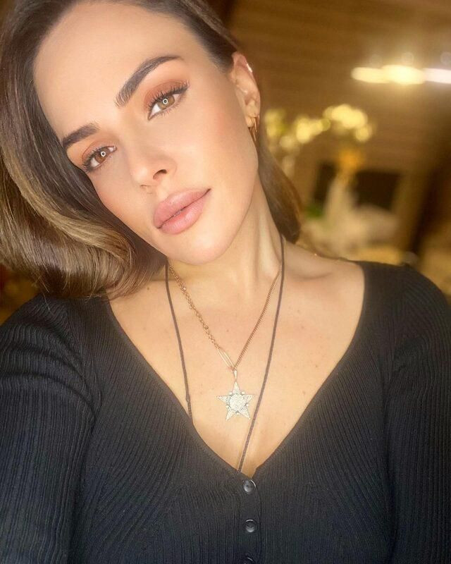 Buket Aydın 2 milyon TL'ye reklam yüzü oldu - Resim: 6