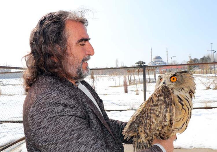 Soğukların artmasıyla hasta hayvan sayısı 5 kat arttı - Resim: 10