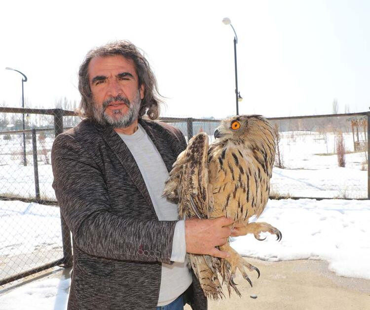 Soğukların artmasıyla hasta hayvan sayısı 5 kat arttı - Resim: 5