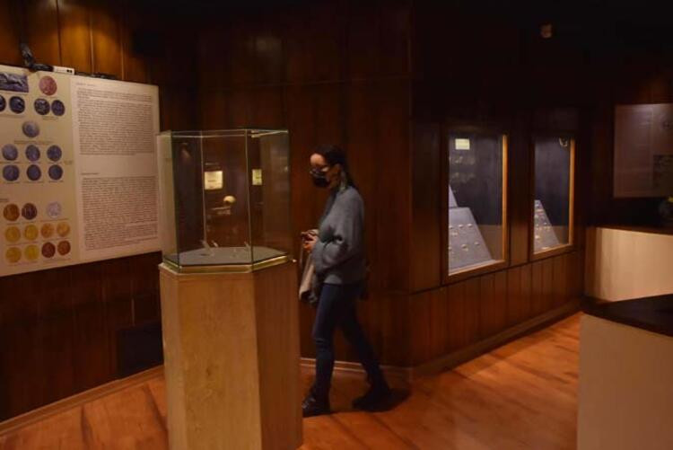 5 bin yıllık eserler ilk kez sergilenecek! - Resim: 6