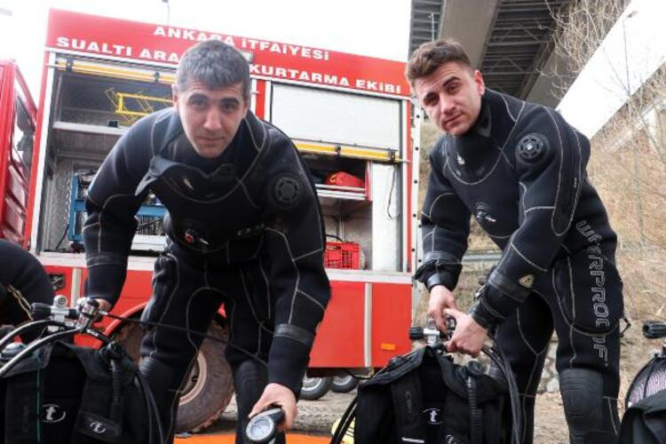 Su ile yaşam savaşında kahramanlık yapıyorlar - Resim: 10