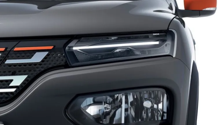 Tamamen elektrikli Dacia Spring Türkiye’de! - Resim: 7