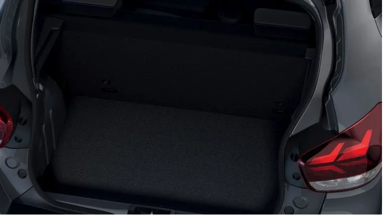 Tamamen elektrikli Dacia Spring Türkiye’de! - Resim: 6