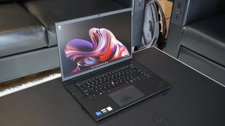 Lenovo'dan yeni laptoplar tanıtıldı. İşte özellikleri... - Resim: 10
