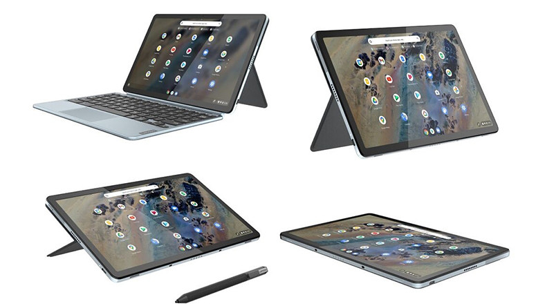 Lenovo'dan yeni laptoplar tanıtıldı. İşte özellikleri... - Resim: 7