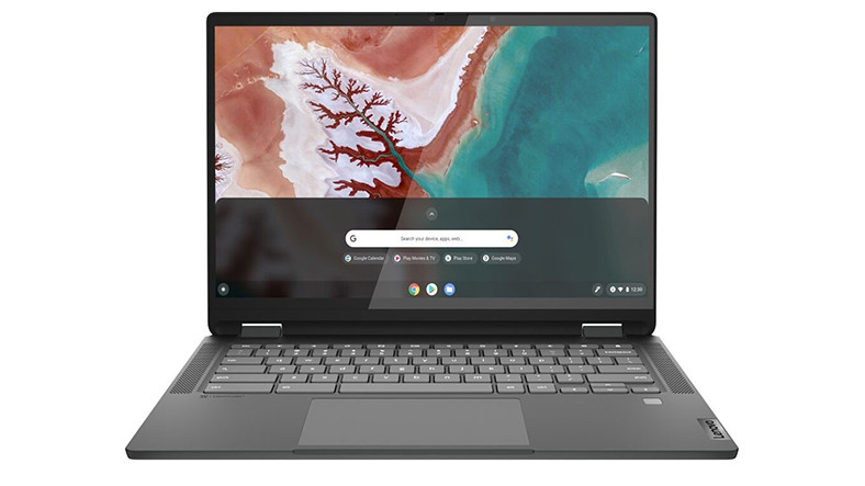 Lenovo'dan yeni laptoplar tanıtıldı. İşte özellikleri... - Resim: 5