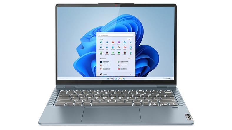 Lenovo'dan yeni laptoplar tanıtıldı. İşte özellikleri... - Resim: 3