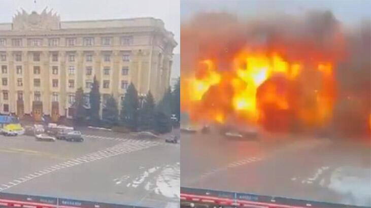 Rusya - Ukrayna savaşında dakika dakika son gelişmeler - Resim: 9