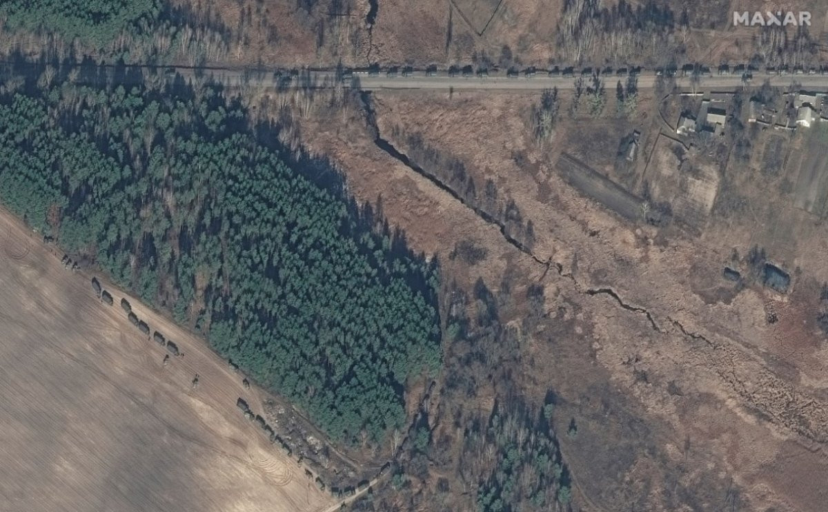 Rusya - Ukrayna savaşında dakika dakika son gelişmeler - Resim: 3