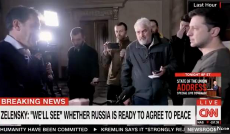 Rusya - Ukrayna savaşında dakika dakika son gelişmeler - Resim: 14