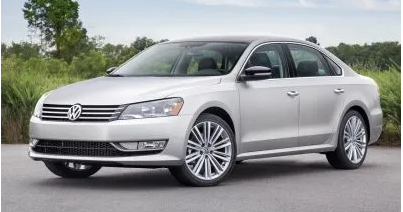 Volkswagen Passat Mart ayına özel liste! - Resim: 13