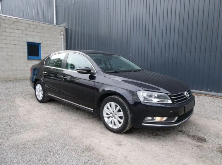 Volkswagen Passat Mart ayına özel liste! - Resim: 11