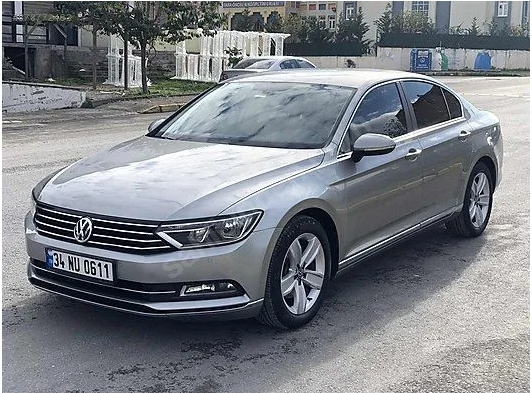 Volkswagen Passat Mart ayına özel liste! - Resim: 10