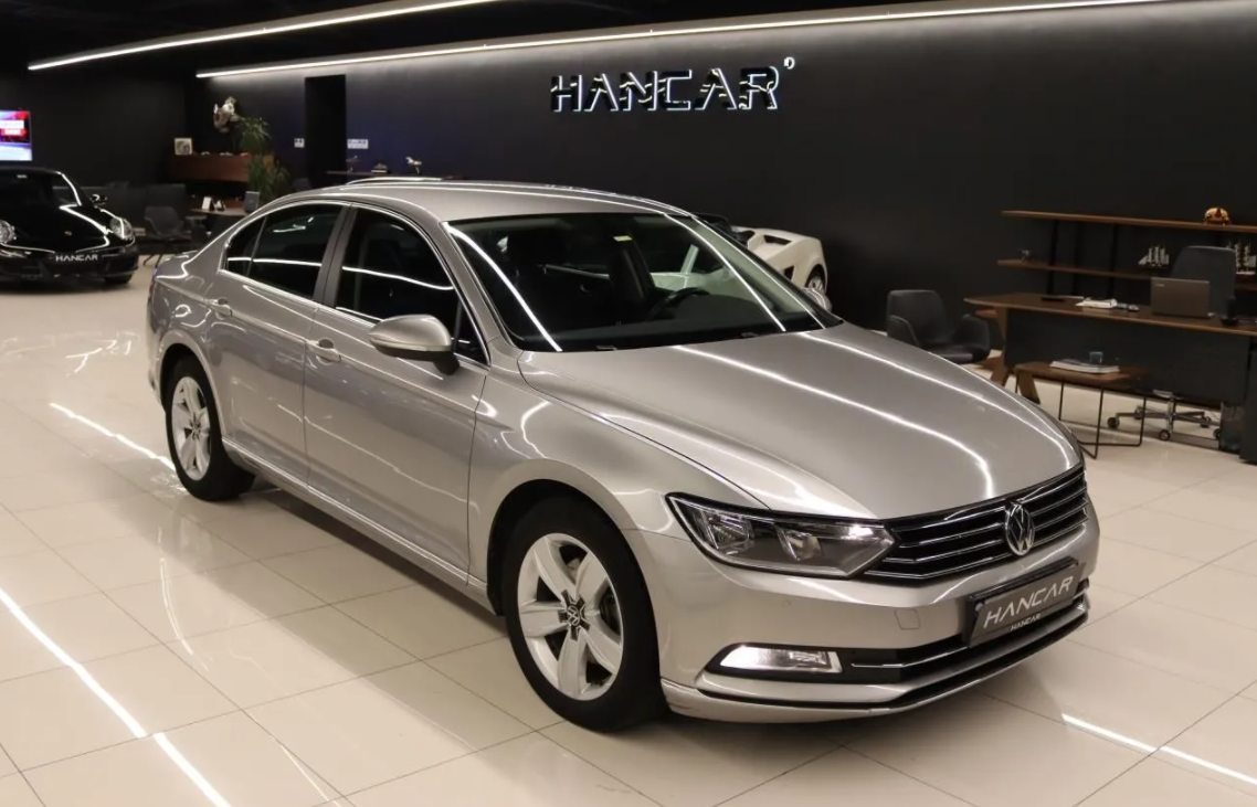 Volkswagen Passat Mart ayına özel liste! - Resim: 9