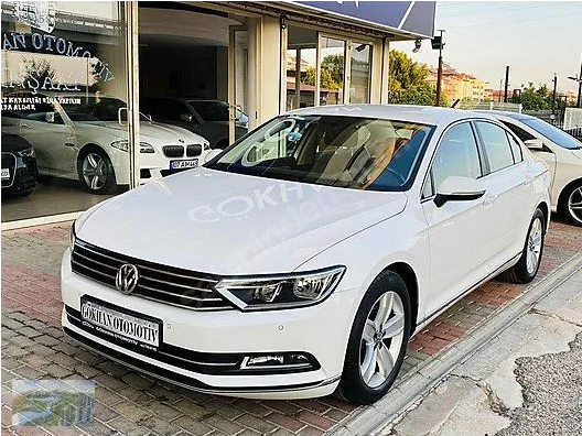 Volkswagen Passat Mart ayına özel liste! - Resim: 8