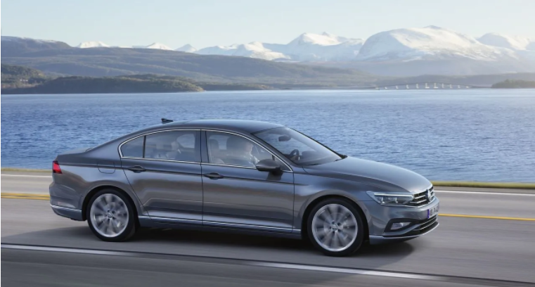 Volkswagen Passat Mart ayına özel liste! - Resim: 7