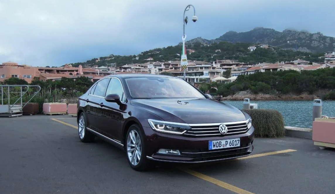 Volkswagen Passat Mart ayına özel liste! - Resim: 6