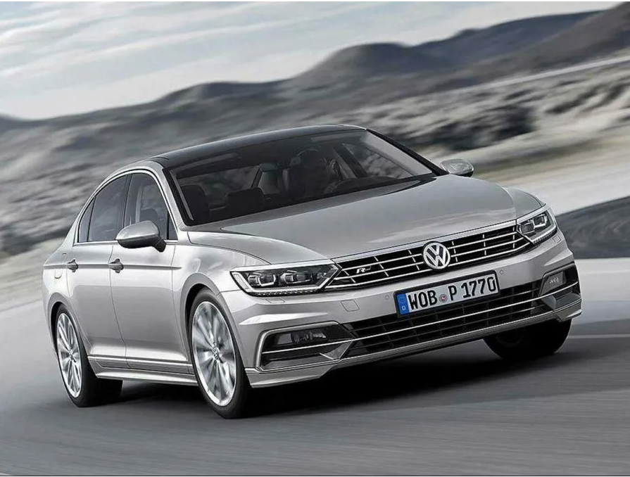 Volkswagen Passat Mart ayına özel liste! - Resim: 4