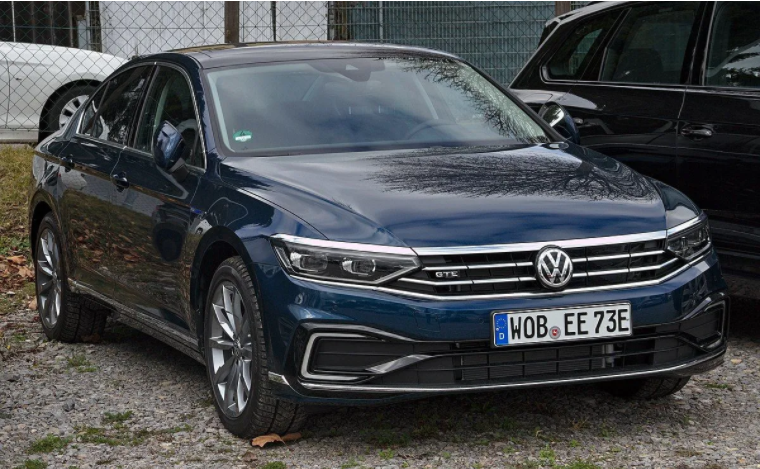 Volkswagen Passat Mart ayına özel liste! - Resim: 3