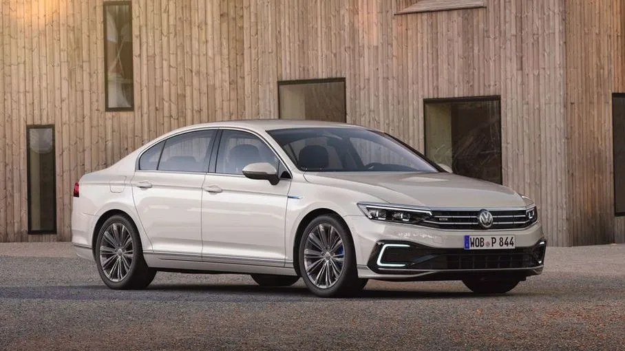 Volkswagen Passat Mart ayına özel liste! - Resim: 2