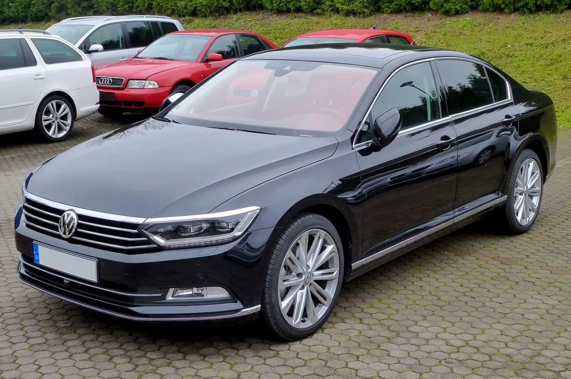Volkswagen Passat Mart ayına özel liste! - Resim: 1