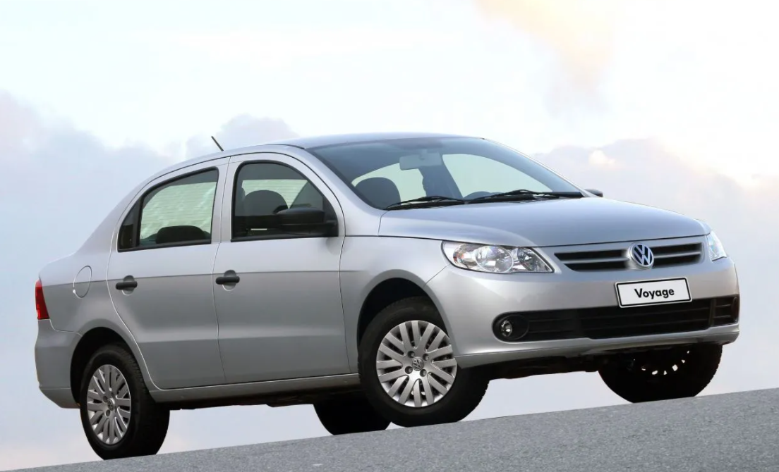 Volkswagen Vogage Türkiye pazarını sallayacak! - Resim: 11