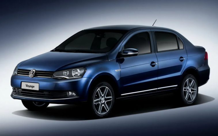 Volkswagen Vogage Türkiye pazarını sallayacak! - Resim: 10