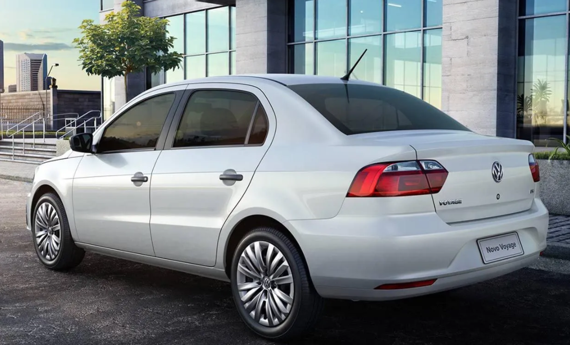 Volkswagen Vogage Türkiye pazarını sallayacak! - Resim: 9