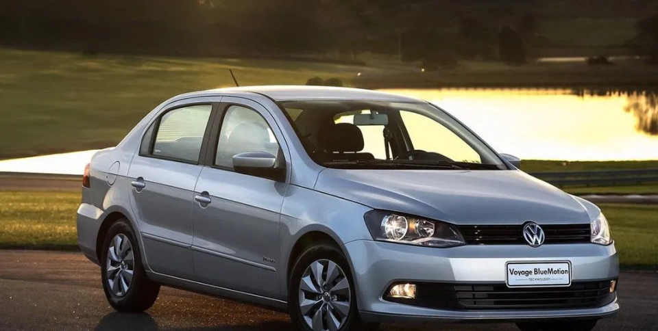 Volkswagen Vogage Türkiye pazarını sallayacak! - Resim: 8