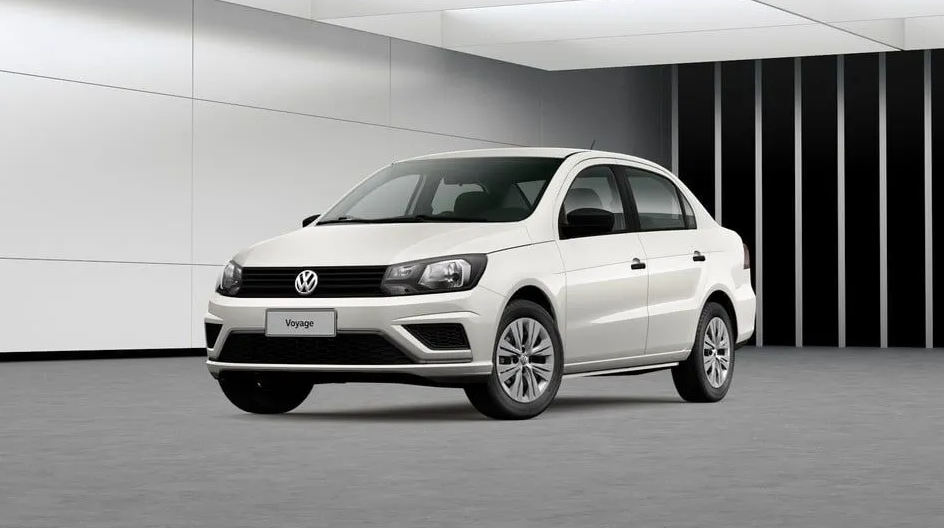 Volkswagen Vogage Türkiye pazarını sallayacak! - Resim: 7