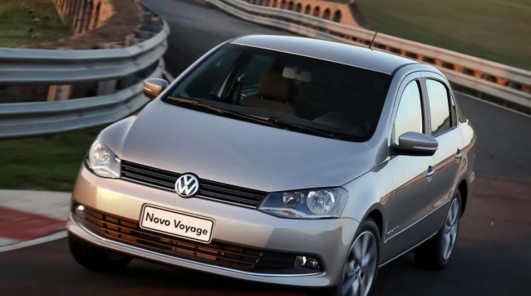Volkswagen Vogage Türkiye pazarını sallayacak! - Resim: 6