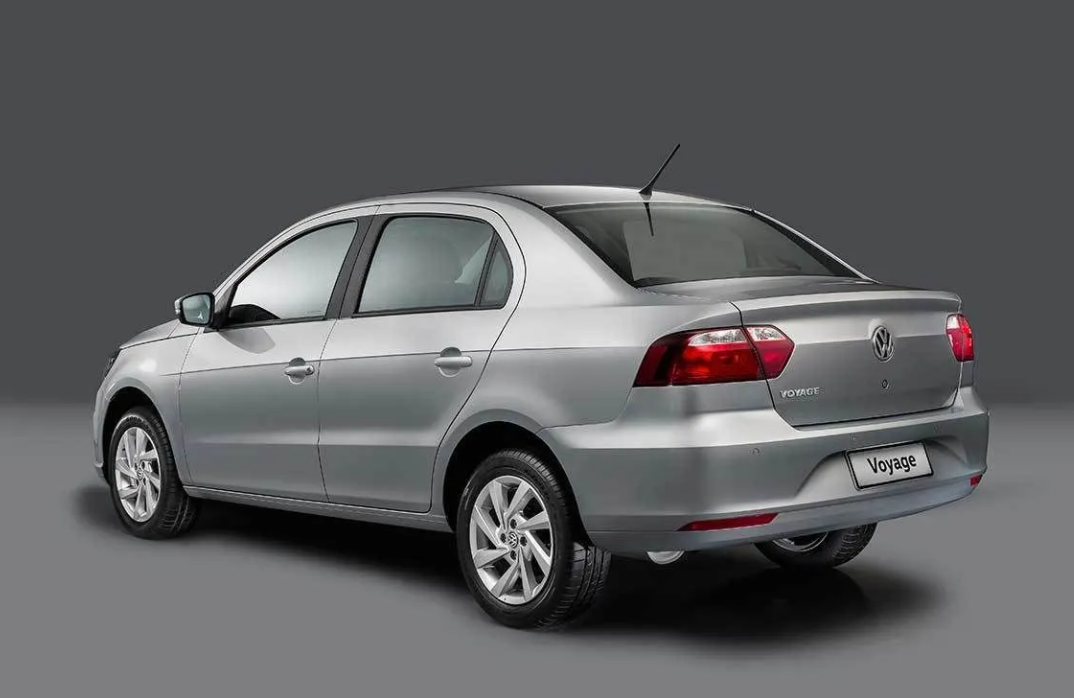 Volkswagen Vogage Türkiye pazarını sallayacak! - Resim: 5