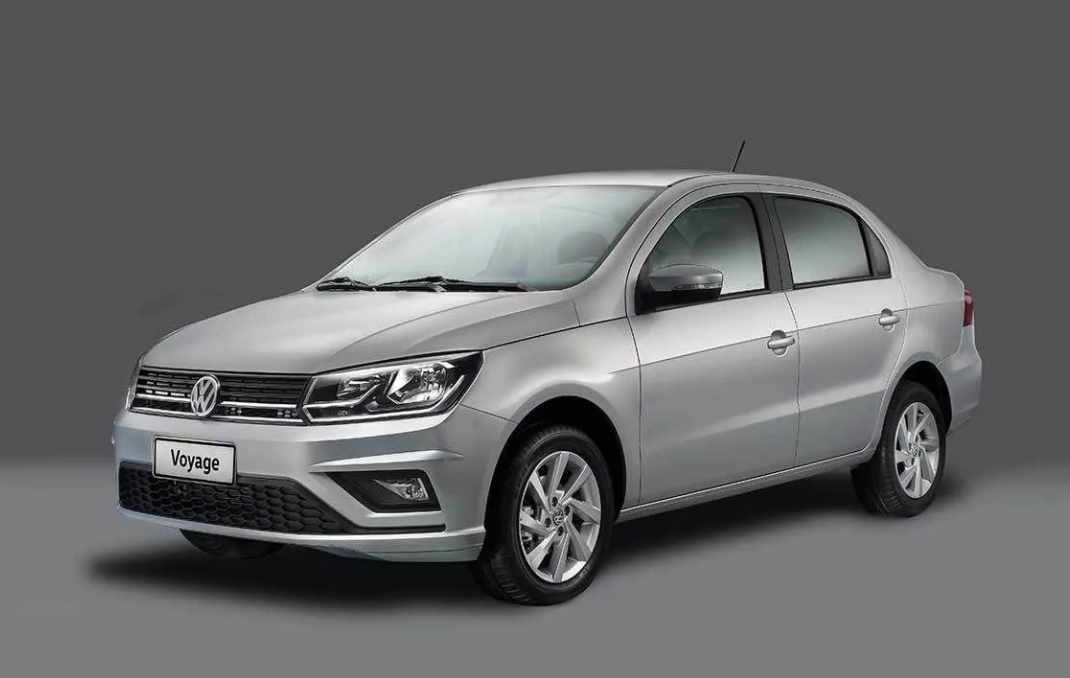 Volkswagen Vogage Türkiye pazarını sallayacak! - Resim: 4