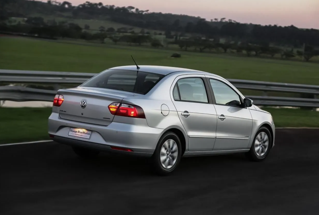 Volkswagen Vogage Türkiye pazarını sallayacak! - Resim: 3