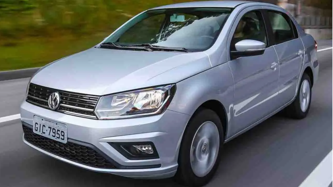 Volkswagen Vogage Türkiye pazarını sallayacak! - Resim: 1