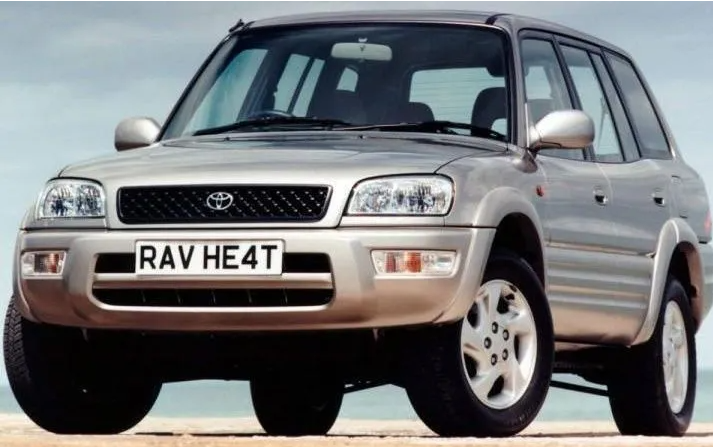 150 Bin TL altına alınabilecek en iyi ikinci el SUV araçlar - Resim: 17