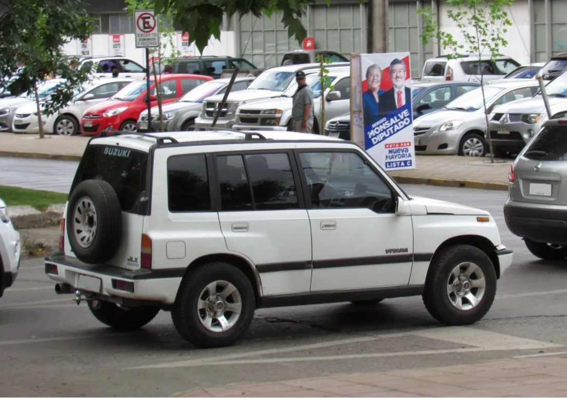 150 Bin TL altına alınabilecek en iyi ikinci el SUV araçlar - Resim: 16