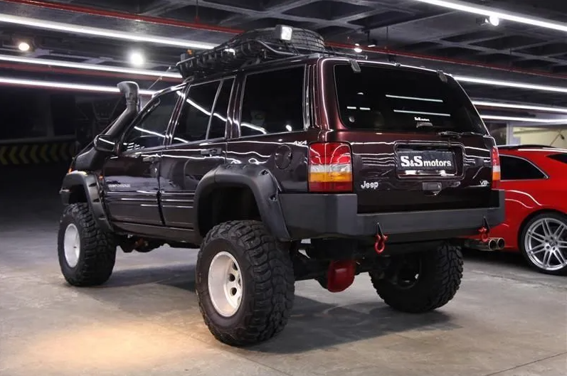 150 Bin TL altına alınabilecek en iyi ikinci el SUV araçlar - Resim: 10