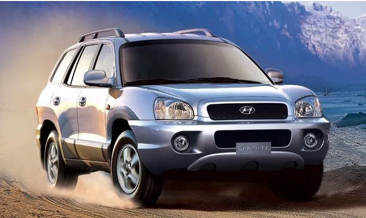 150 Bin TL altına alınabilecek en iyi ikinci el SUV araçlar - Resim: 9