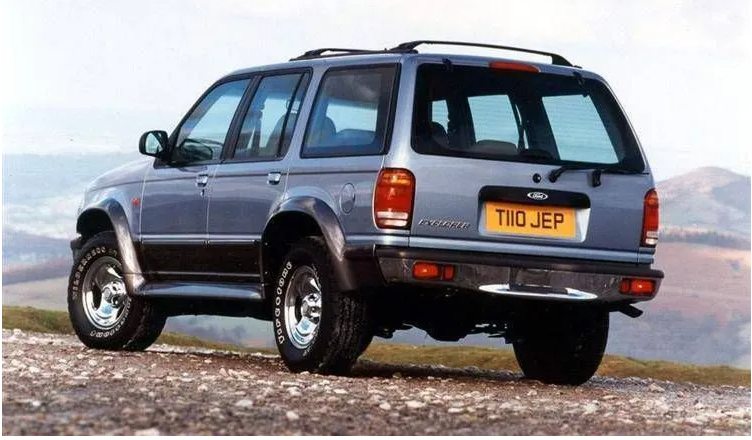 150 Bin TL altına alınabilecek en iyi ikinci el SUV araçlar - Resim: 8