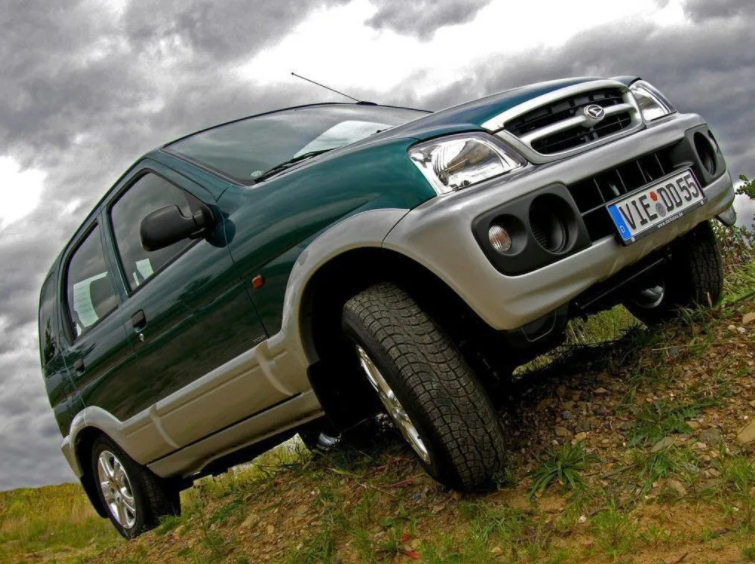 150 Bin TL altına alınabilecek en iyi ikinci el SUV araçlar - Resim: 7