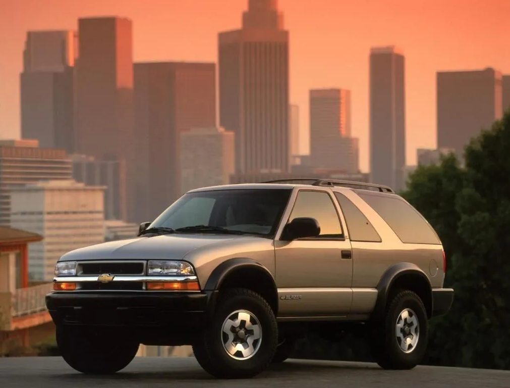 150 Bin TL altına alınabilecek en iyi ikinci el SUV araçlar - Resim: 6