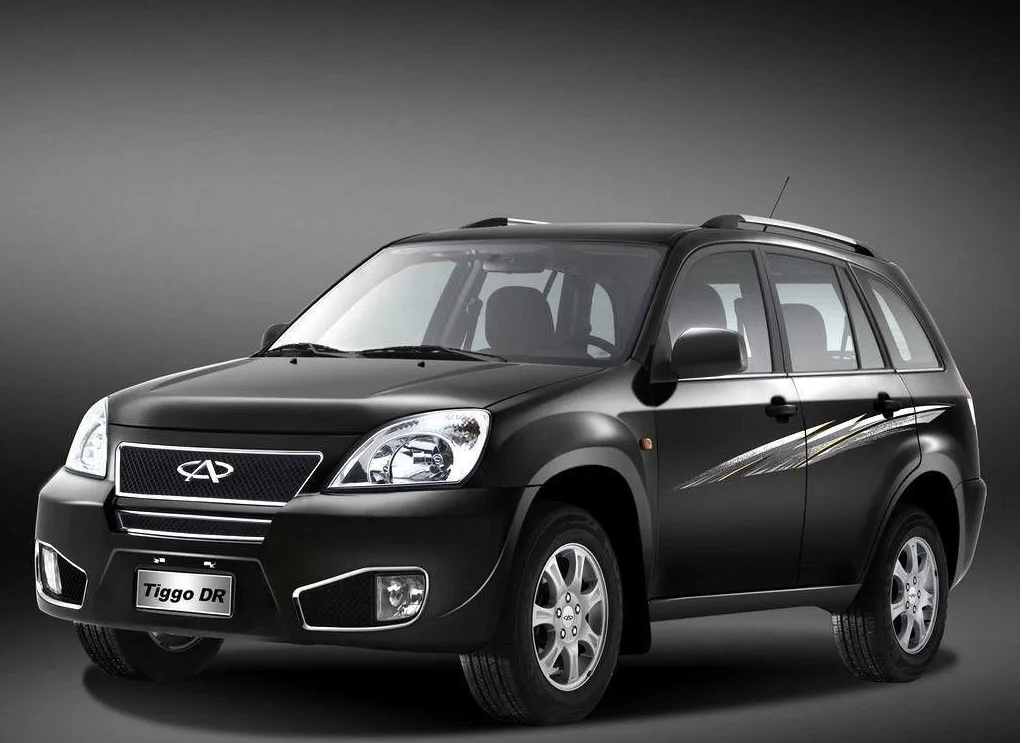 150 Bin TL altına alınabilecek en iyi ikinci el SUV araçlar - Resim: 5