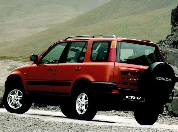 150 Bin TL altına alınabilecek en iyi ikinci el SUV araçlar - Resim: 3