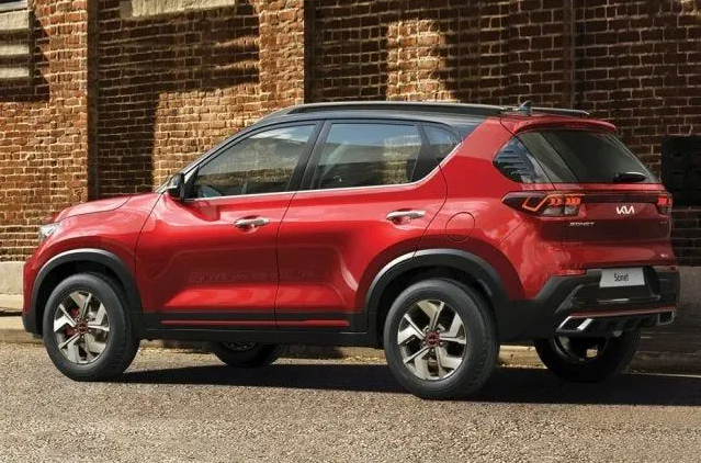 150 Bin TL altına alınabilecek en iyi ikinci el SUV araçlar - Resim: 1