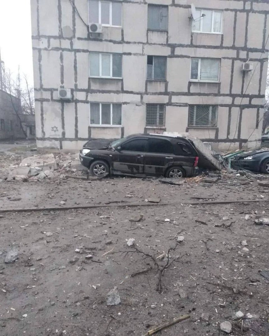 Rus ordusu yerleşim alanlarında cehennemi yaşatıyor - Resim: 2