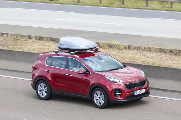 SUV araç alırken dikkat etmeniz gereken 7 şey! - Resim: 9