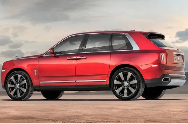 SUV araç alırken dikkat etmeniz gereken 7 şey! - Resim: 8