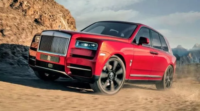 SUV araç alırken dikkat etmeniz gereken 7 şey! - Resim: 7