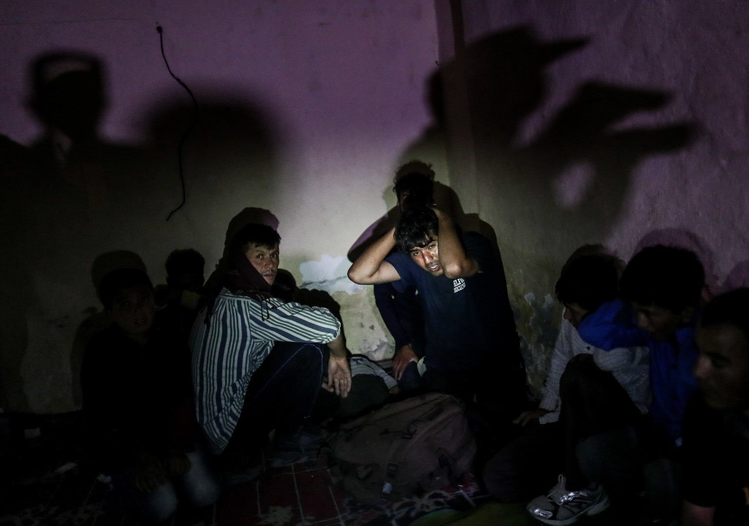 İşte “Yılın Basın Fotoğrafları” - Resim: 2